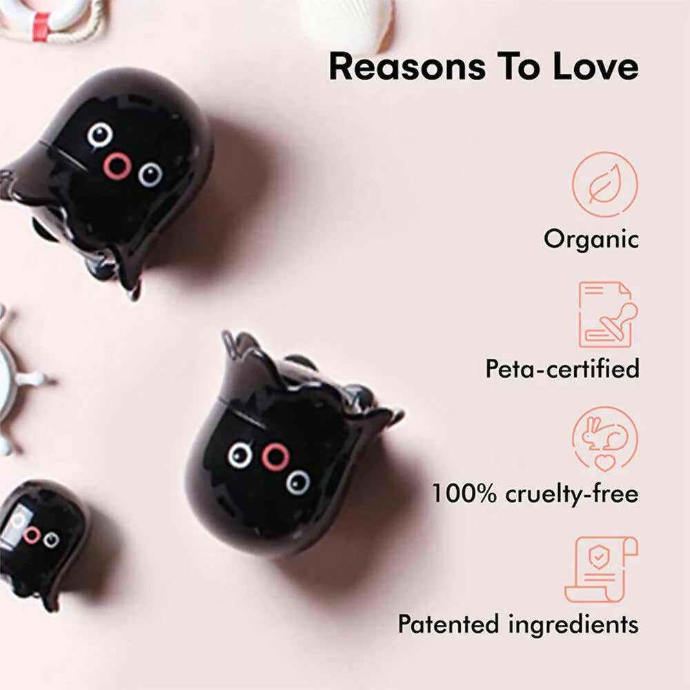 TONYMOLY Tako Pore Black Head Scrub Stick